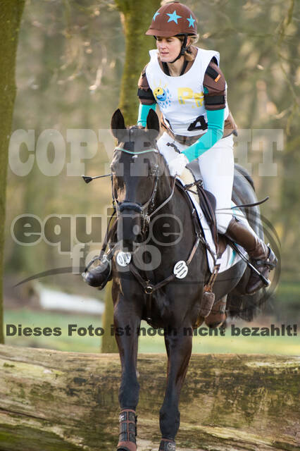 Geländetage RVO St. Hubertus Wesel-Obrighoven (23.-24.03.2019)