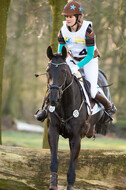Geländetage RVO St. Hubertus Wesel-Obrighoven (23.-24.03.2019)