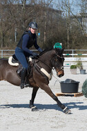 Trainingsturnier Langenfeld (12.+13.03.2022)