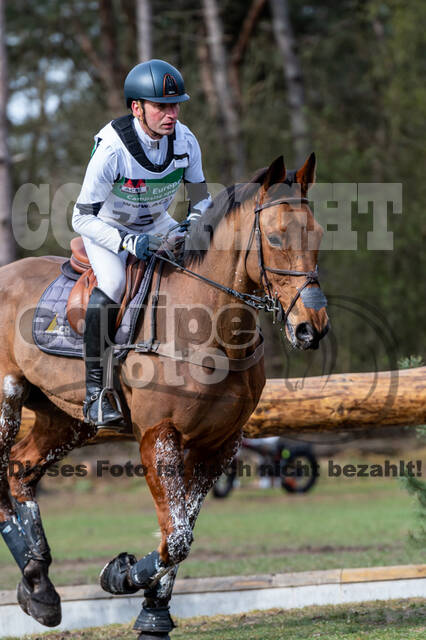 Kronenberg - De Peelbergen (02.04.2022)