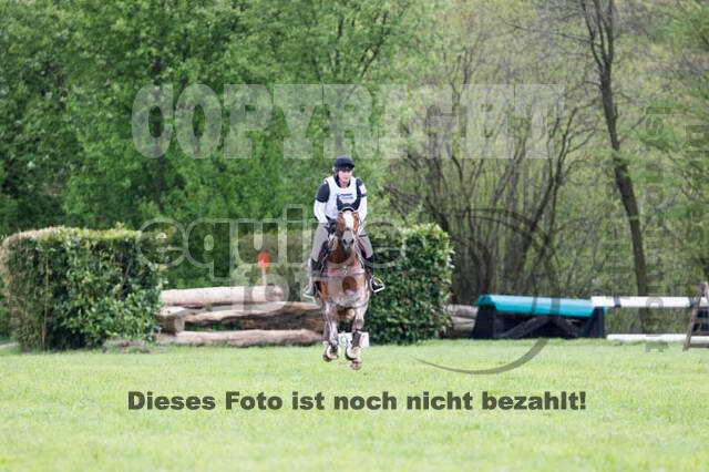 Vielseitigkeitsturnier RV Lippe-Bruch-Gahlen