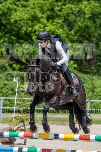 Test of Choise Langenfeld (29.+30.05.2021)