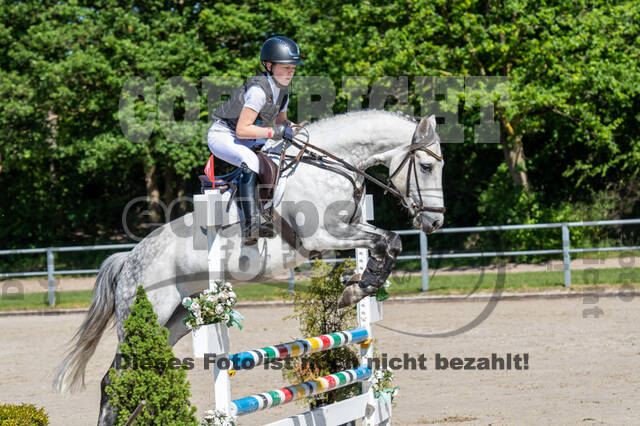 Test of Choise Langenfeld (29.+30.05.2021)