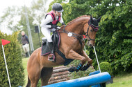 Eventing im Pferdesportzentrum Rheinland