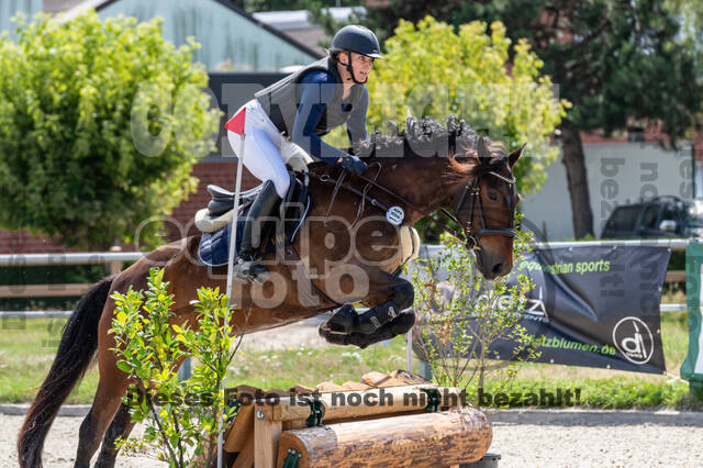 Late-Entry-Vielseitigkeit Langenfeld (06.+07.07.2020)