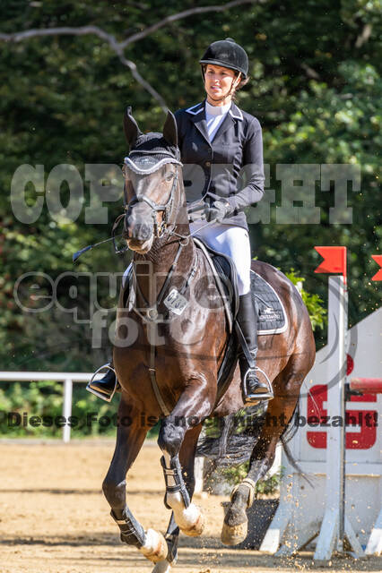 RFV Dinslaken-Hiesfeld (Herbstturnier)