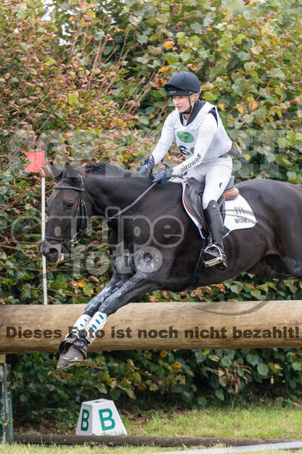 Deutsche Meisterschaft Vielseitigkeit (Luhmühlen)
