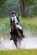 Westerstede Horse Trials 2021