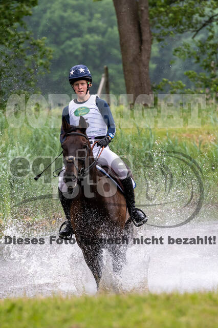 Westerstede Horse Trials 2021