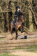 Geländetraining Wesel Obrighoven (19.+20.03.2022)