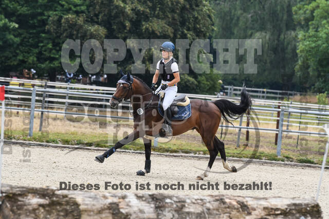 Late-Entry-Vielseitigkeit Langenfeld (11.+13./14.06.2020)