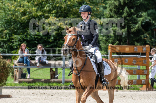 Late-Entry-Vielseitigkeit Langenfeld (06.+07.07.2020)