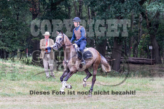 Late-Entry Vielseitigkeit Hamminkeln/Wesel (01.+02.08.2020)