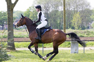 Vielseitigkeitsturnier RuFV Rheurdt