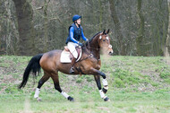 Geländetage RVO St. Hubertus Wesel-Obrighoven (23.-24.03.2019)