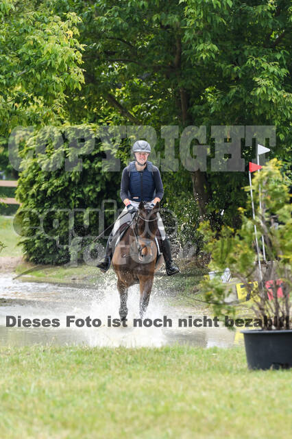 Late-Entry-Vielseitigkeit Langenfeld (11.+13./14.06.2020)