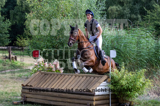 Late-Entry Vielseitigkeit Hamminkeln/Wesel (01.+02.08.2020)