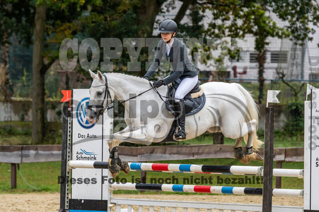 Vielseitigkeit RSV Wesel Obrighoven (26.+27.09.2020)