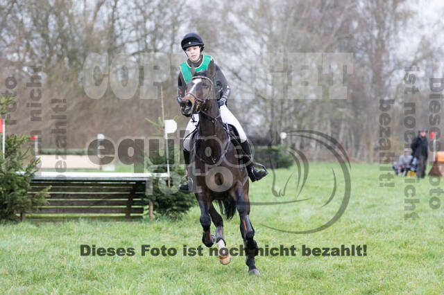 Frühjahrsvielseitigkeit RV Seydlitz Kamp