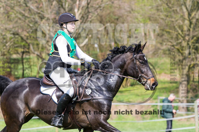 RV Seydlitz Kamp (06.+07.04.2019)