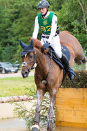 DJM Vielseitigkeit 2019, Kreuth