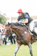 FEI European Championship Eventing 2017