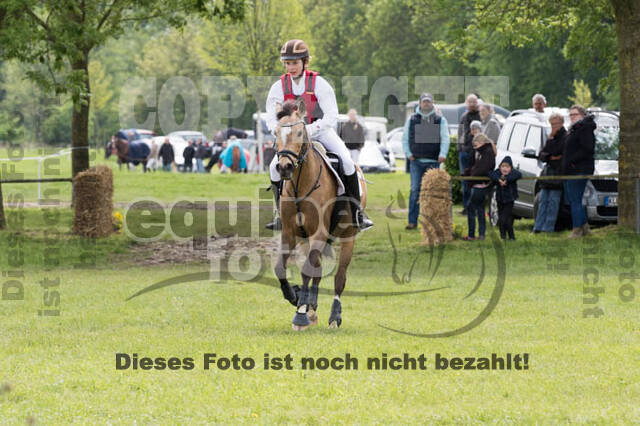 Vielseitigkeitsturnier RuFV Rheurdt