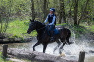 Geländetraining ZRFV Hamminkeln (24+25.04.2021)