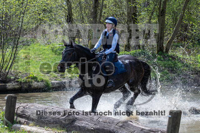Geländetraining ZRFV Hamminkeln (24+25.04.2021)