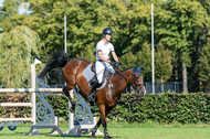 Kronenberg - De Peelbergen (August 2020)