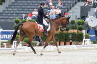 FEI European Championship Eventing 2019