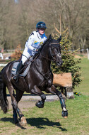 Geländetage beim RSV St. Hubertus Wesel Obrighoven (26.+27.03.2022)