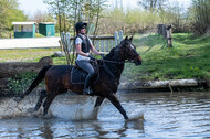 Geländetraining ZRFV Hamminkeln (24+25.04.2021)