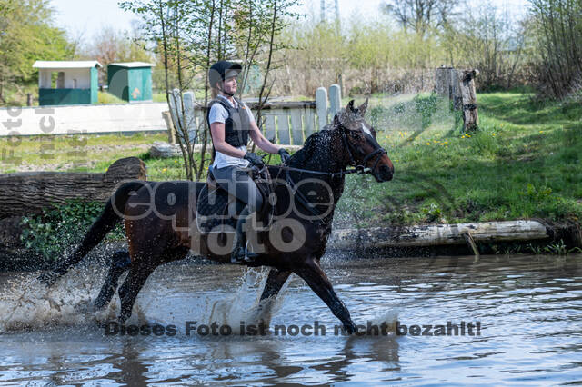 Geländetraining ZRFV Hamminkeln (24+25.04.2021)