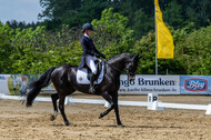 Westerstede Horse Trials 2021
