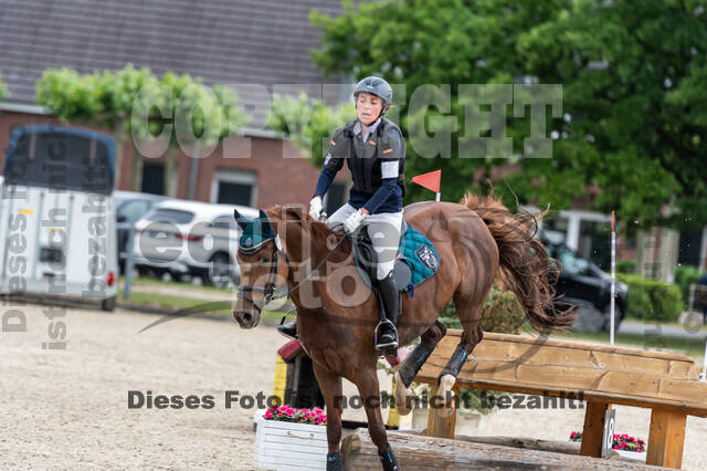 Late-Entry-Vielseitigkeit Langenfeld (11.+13./14.06.2020)