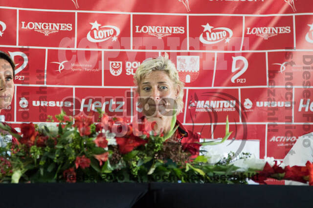 FEI European Championship Eventing 2017