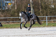 Trainingsturnier Langenfeld (12.+13.03.2022)