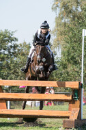 FEI European Championship Eventing 2019