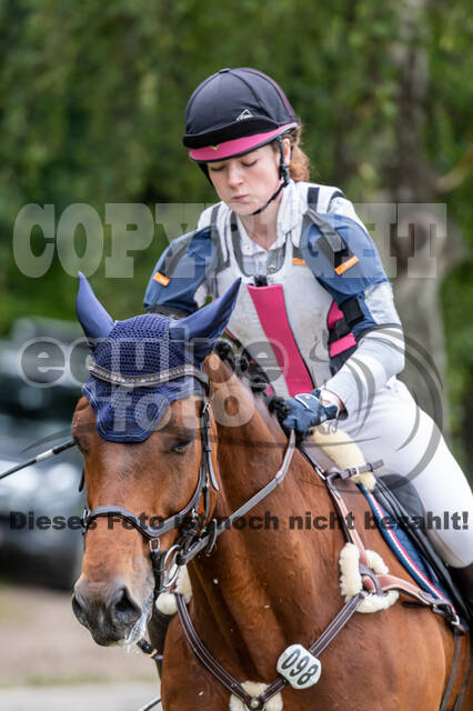 Late-Entry-Vielseitigkeit Langenfeld (11.+13./14.06.2020)