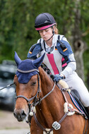 Late-Entry-Vielseitigkeit Langenfeld (11.+13./14.06.2020)