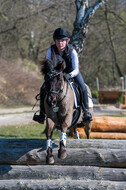 Trainingsturnier Langenfeld (12.+13.03.2022)