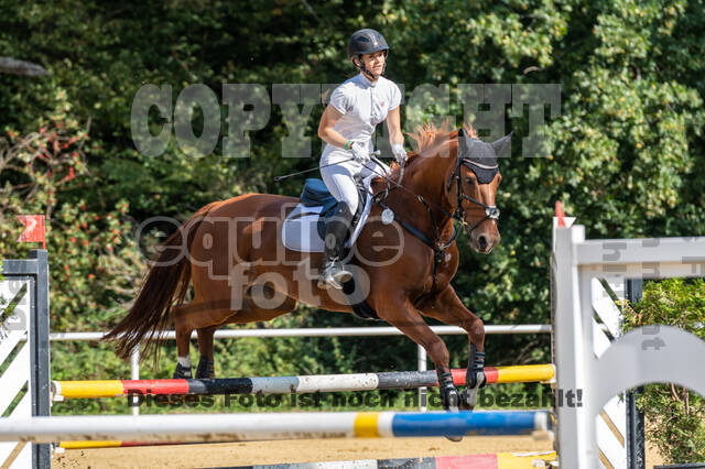 RFV Dinslaken-Hiesfeld (Herbstturnier)
