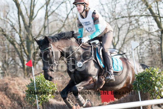 Eventing Langenfeld