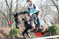 Eventing Langenfeld