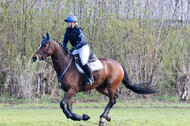Vielseitigkeitsturnier RV Lippe-Bruch-Gahlen
