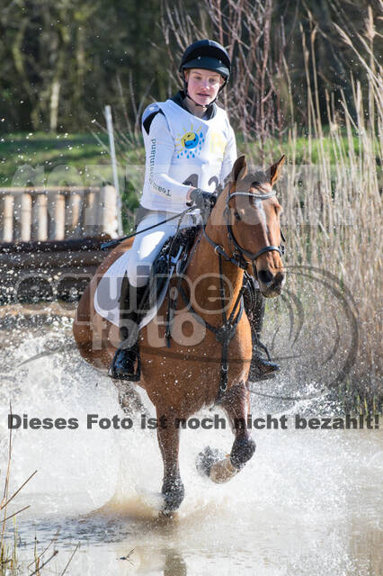 Geländetage RVO St. Hubertus Wesel-Obrighoven (23.-24.03.2019)