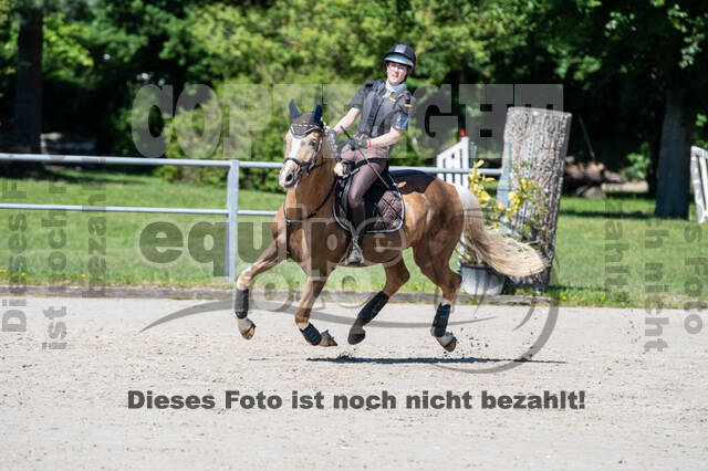 Test of Choise Langenfeld (29.+30.05.2021)