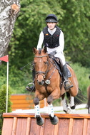Eventing im Pferdesportzentrum Rheinland