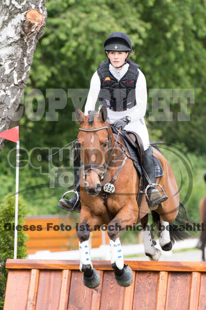 Eventing im Pferdesportzentrum Rheinland